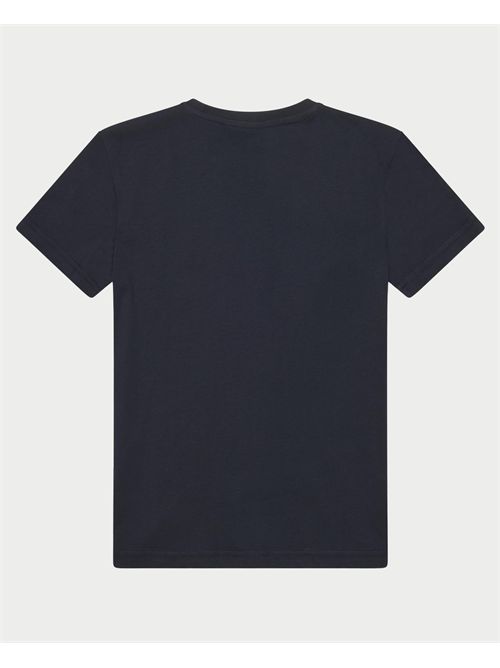 T-shirt bambini Antony Morato girocollo con logo ANTONY MORATO | MKKS00700-FA1002407139